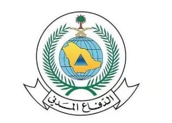 الدفاع المدني يبدء تجربة بث الرسائل التحذيرية