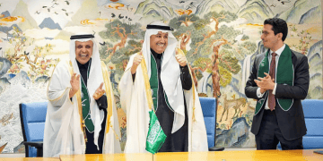 السعودية