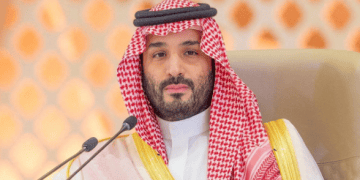 ولي العهد