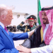 لولي العهد السعودي