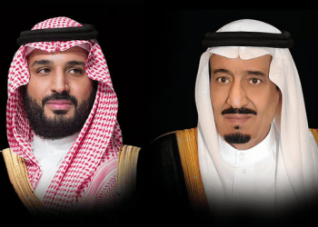 القيادة تهنئ ملك مملكة تونغا بذكرى اليوم الوطني لبلاده