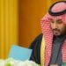 ولي العهد السعودي