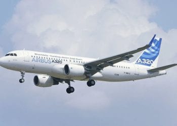 طائرات A320