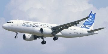 طائرات A320