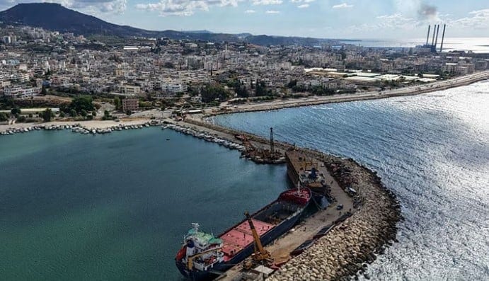 وصول أول شحنة بترولية سعودية إلى سوريا ضمن منحة لدعم قطاع الطاقة