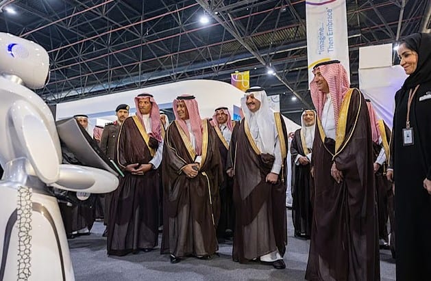 أمير الشرقية