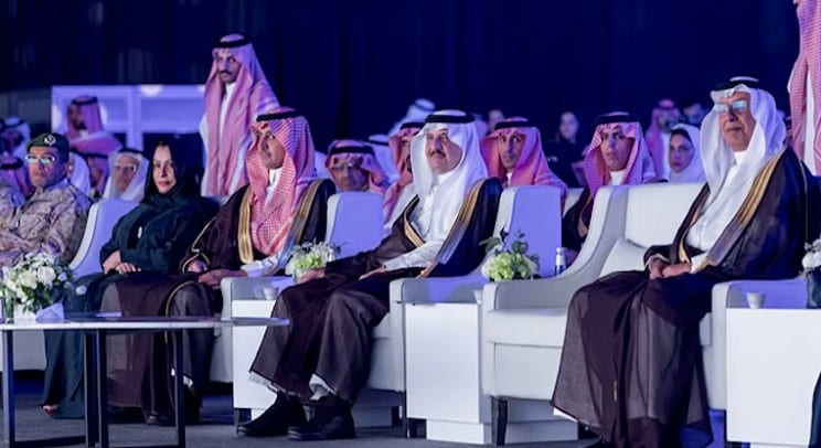 أمير الشرقية