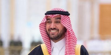 المملكة تستضيف البطولة الدولية للرماية