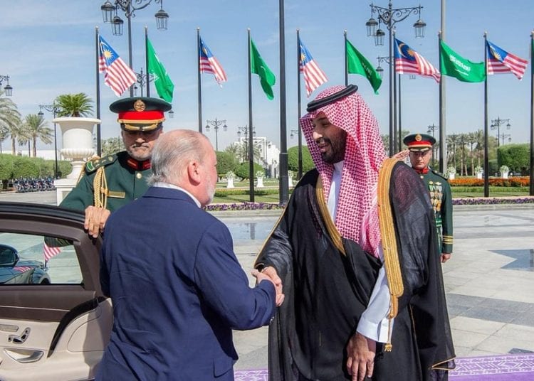 ولي العهد