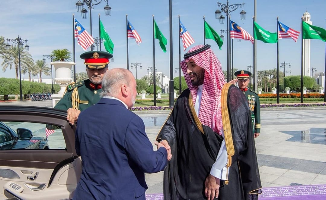 ولي العهد