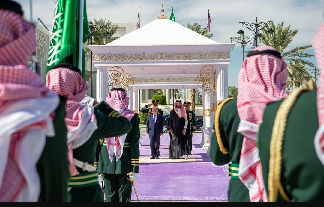 ولي العهد
