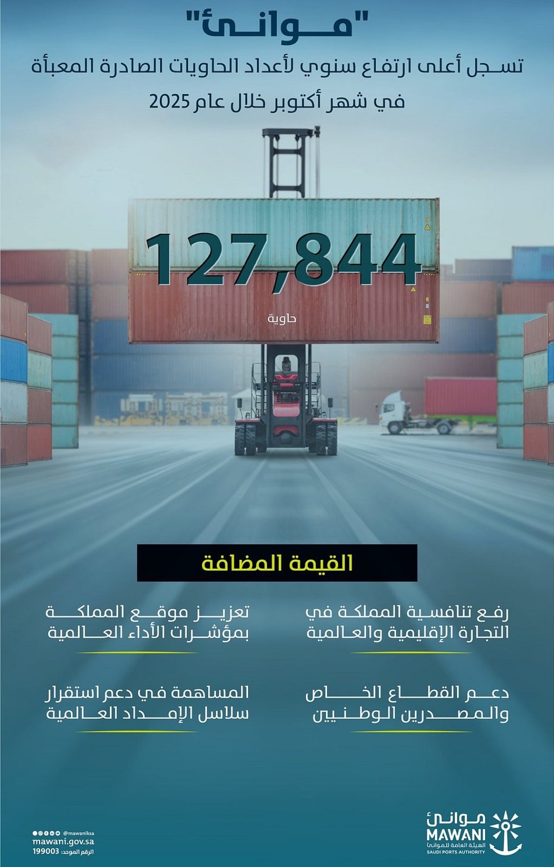 موانئ
