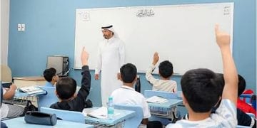 الدوام الشتوي يبدأ اليوم في مدارس عدة مناطق بالمملكة