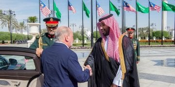 ولي العهد