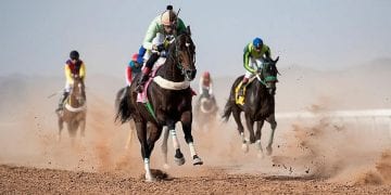 الخيل