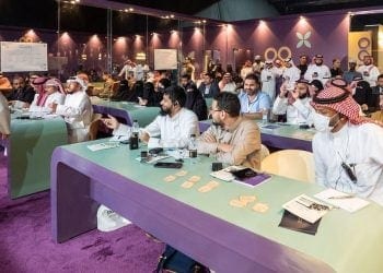 مؤتمر ومعرض الحج في نسخته الخامسة يناقش الاستشراف المناخي في المشاعر المقدسة