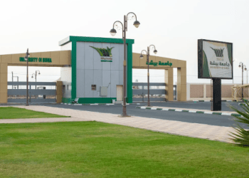 جامعة بيشة