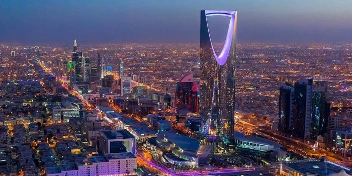  السعودية