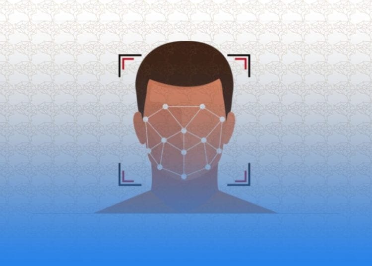 التعرف على الوجه باستخدام Python