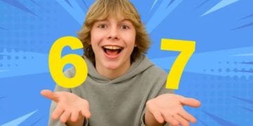 «6-7» من نكتة عابرة إلى لغة مشتركة.. كيف اجتاح رقم بلا معنى مدارس أميركا وأربك المعلمين والمطاعم؟