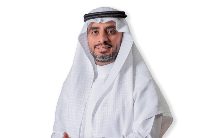 المهندس عامر العجمي