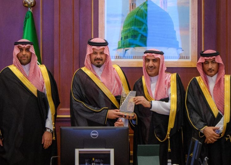 مبادرات جديدة لتطوير قطاع المقاولات في المدينة المنورة وتعزيز جاهزية القطاع للمستقبل