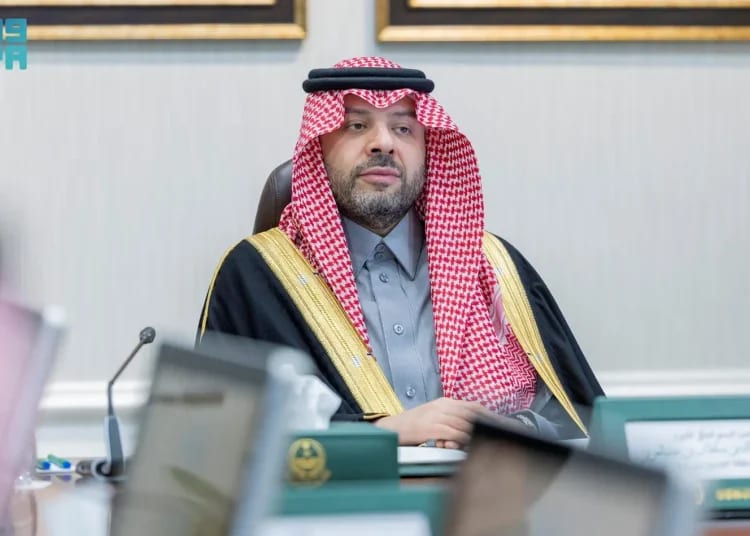 أمير القصيم يستقبل محافظ البنك المركزي لمناقشة دعم التنمية الاقتصادية والاستثمار