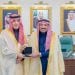 أمير القصيم يستقبل محافظ البنك المركزي لمناقشة دعم التنمية الاقتصادية والاستثمار