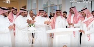 انطلاق المرحلة الأولى من مشروع واجهة جدة بإجمالي 2000 وحدة سكنية