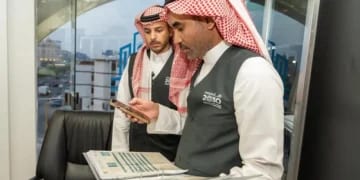 مذكرة تفاهم بين السعودية للشحن و"الصادرات السعودية" لتعزيز تنافسية المنتجات المحلية عالميًا