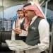 مذكرة تفاهم بين السعودية للشحن و"الصادرات السعودية" لتعزيز تنافسية المنتجات المحلية عالميًا