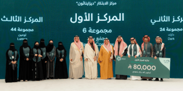شركة NHC تحتفل بتخريج 500 متدرب من برنامج "واعد" لتأهيل حديثي التخرج