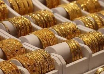 أسعار الذهب الآن في المملكة اليوم