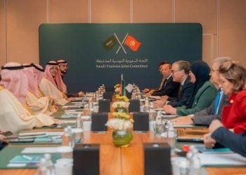 الرياض تختتم أعمال الدورة الثانية عشرة للجنة السعودية التونسية بتوقيع خمس اتفاقيات تعاون