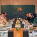 الرياض تختتم أعمال الدورة الثانية عشرة للجنة السعودية التونسية بتوقيع خمس اتفاقيات تعاون