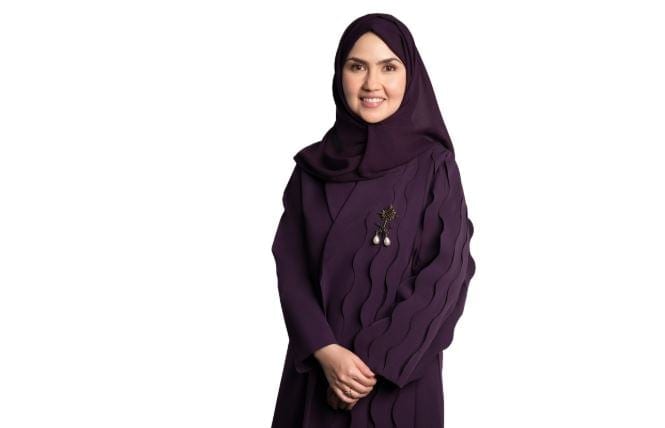 باحثة سعودية تفوز بجائز علمية عالمية في العلوم وتطوير مناعة النباتات