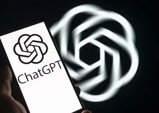  ChatGPT