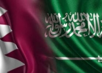 السعودية وقطر