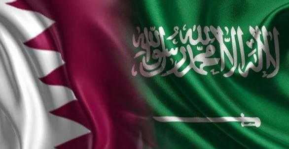 السعودية وقطر