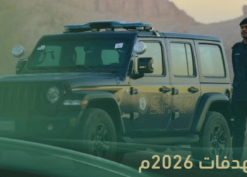 قطاع الأمن