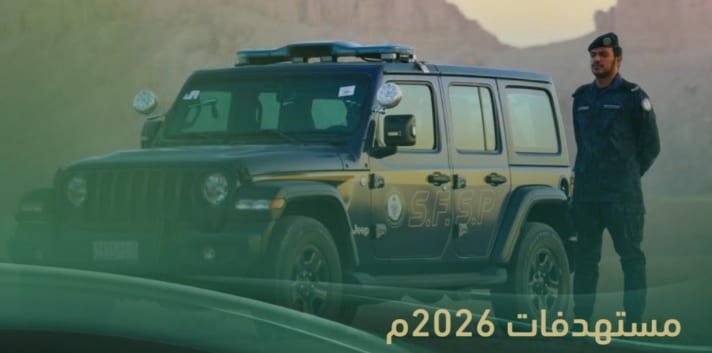 قطاع الأمن
