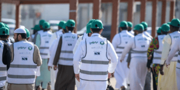 أمانة الرياض تحقّق رقمًا قياسيًا عالميًا