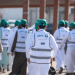 أمانة الرياض تحقّق رقمًا قياسيًا عالميًا