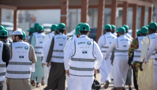 أمانة الرياض تحقّق رقمًا قياسيًا عالميًا