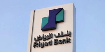 بنك الرياض