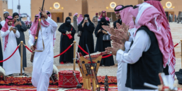 جناح إمارة منطقة الحدود الشمالية