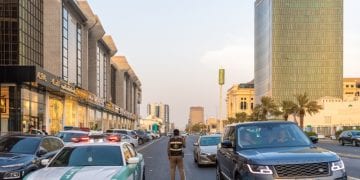 المرور