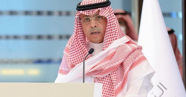 رئيس هيئة الطيران المدني