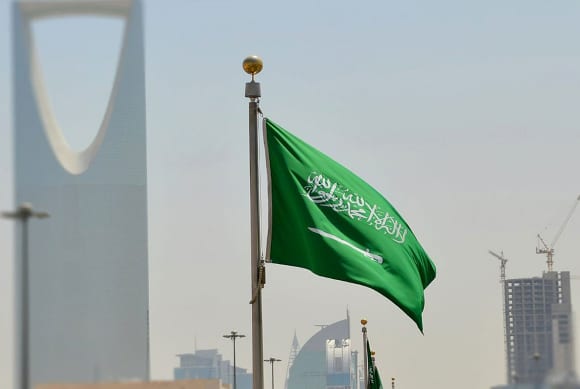 السعودية