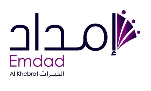 وظائف في شركة إمداد الخبرات